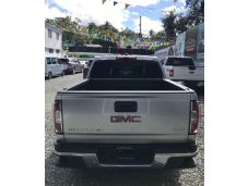 GMC