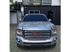 GMC