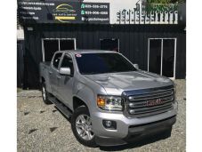 GMC