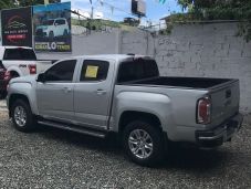 GMC