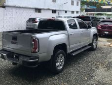 GMC