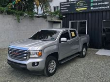 GMC