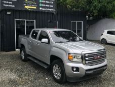 GMC