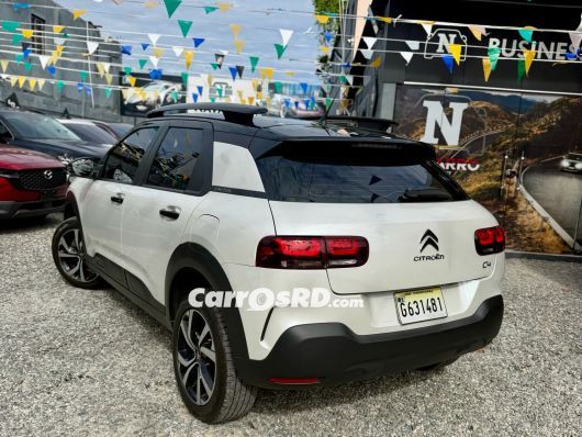 Citroen C4 Carros en venta