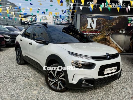 Citroen C4 Carros en venta