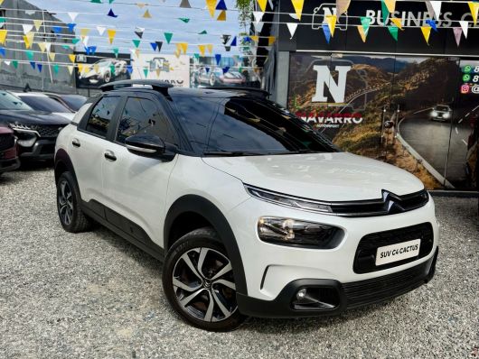 Citroen C4 Shine en venta