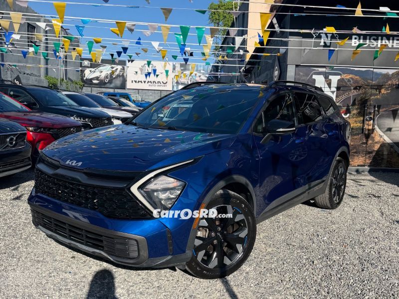 Kia