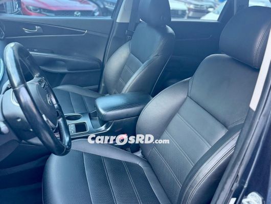Kia Sorento Jeepeta en venta