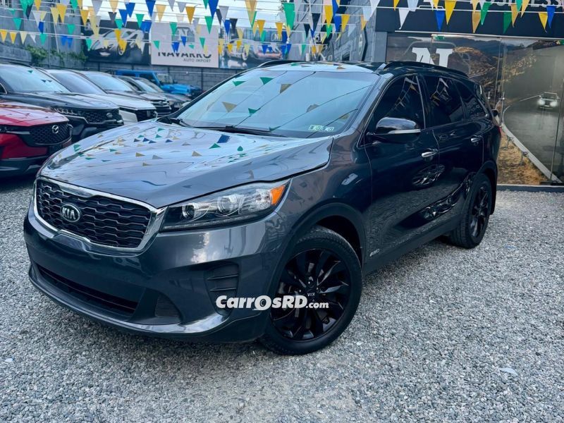 Kia