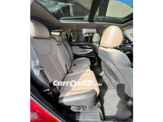 Hyundai Grand Santa Fe Jeepeta en venta