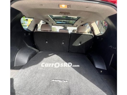 Hyundai Grand Santa Fe Jeepeta en venta