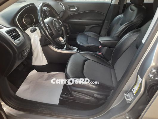 Jeep Compass Jeepeta en venta