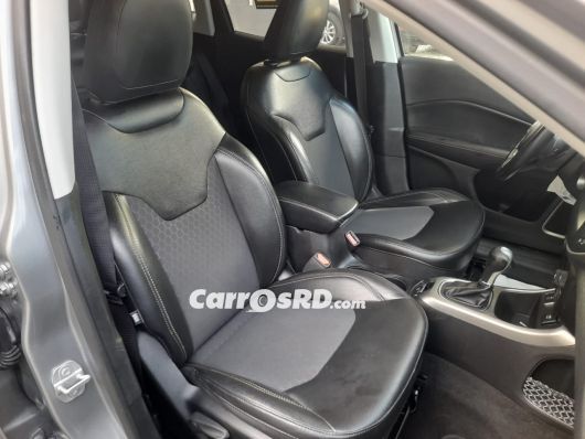 Jeep Compass Jeepeta en venta