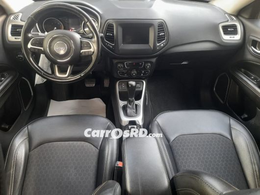 Jeep Compass Jeepeta en venta