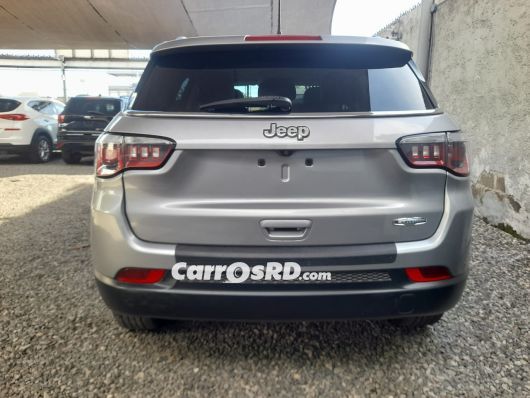 Jeep Compass Jeepeta en venta