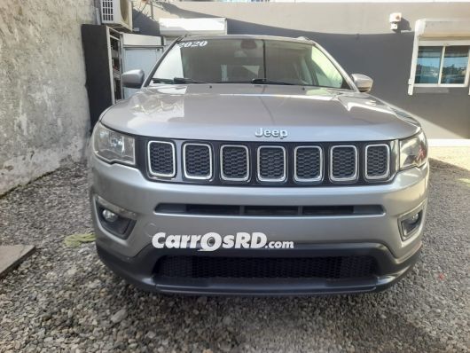 Jeep Compass Jeepeta en venta