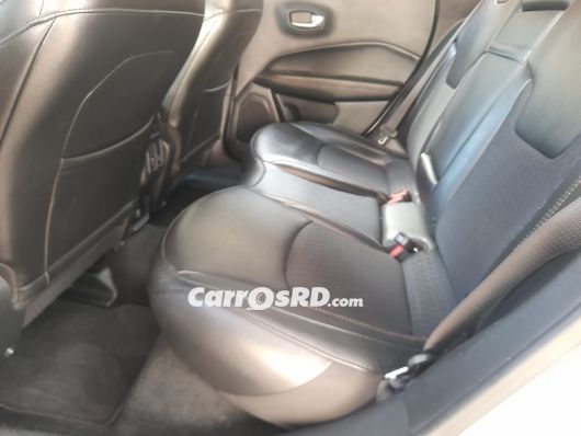 Jeep Compass Jeepeta en venta