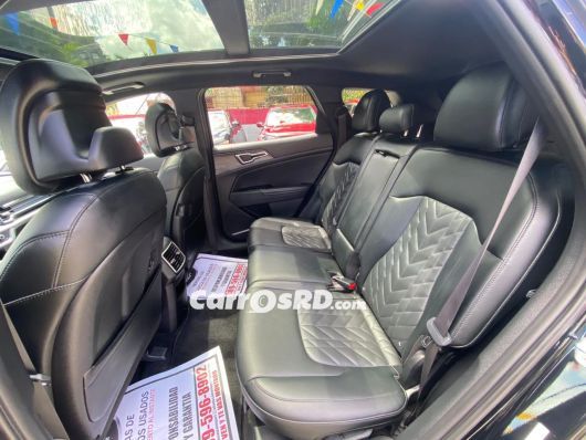 Kia Sportage Jeepeta en venta