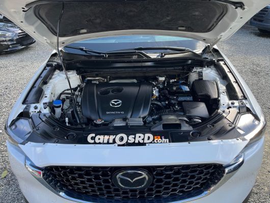 Mazda CX-5 Jeepeta en venta