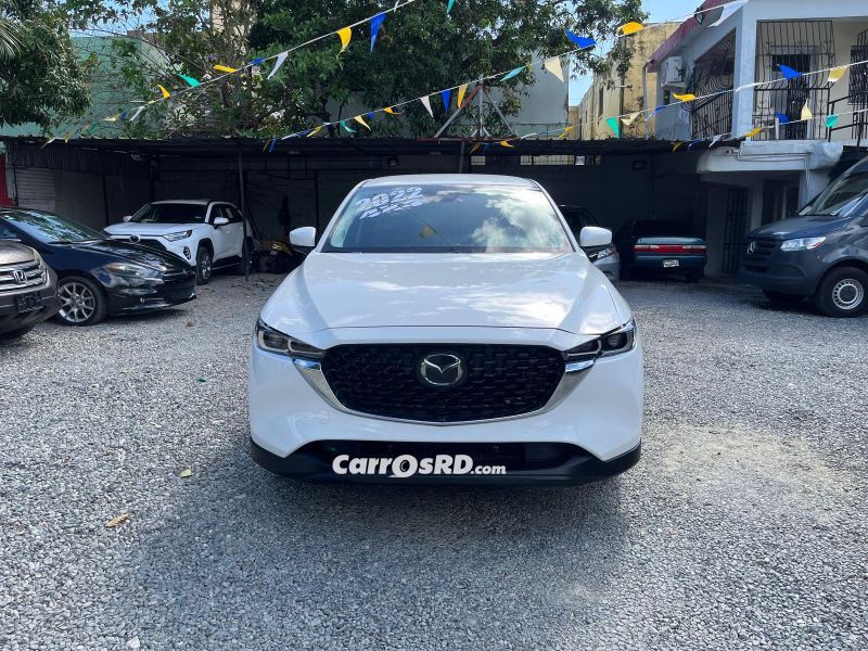 Mazda