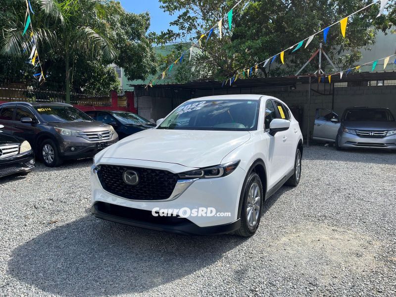 Mazda