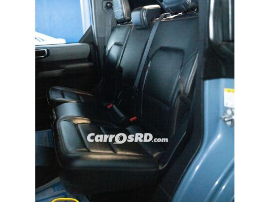 Ford Bronco Jeepeta en venta