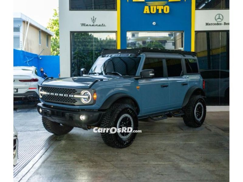 Ford