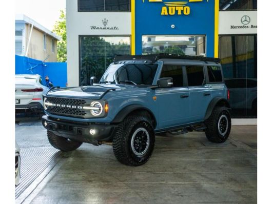 Ford