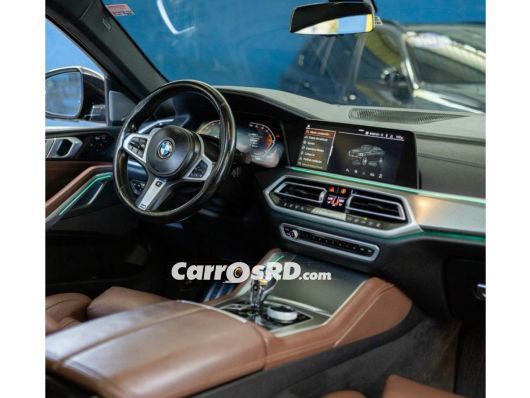 BMW Serie X Jeepeta en venta