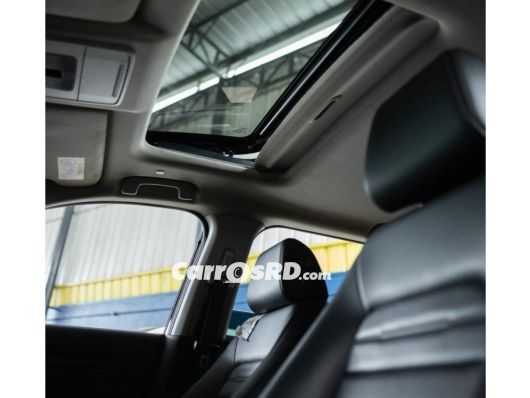 Honda CR-V Jeepeta en venta
