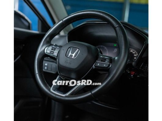 Honda CR-V Jeepeta en venta