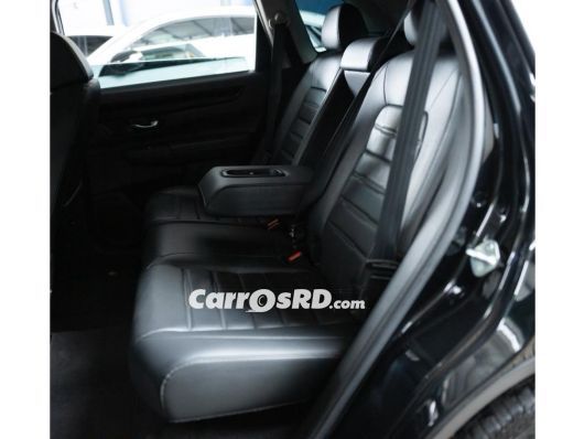 Honda CR-V Jeepeta en venta