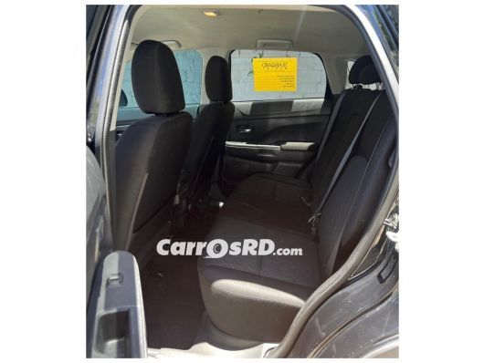 Mitsubishi Outlander Jeepeta en venta