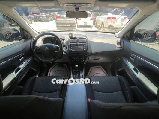 Mitsubishi Outlander Jeepeta en venta
