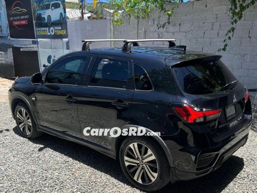 Mitsubishi Outlander Jeepeta en venta