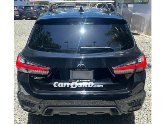 Mitsubishi Outlander Jeepeta en venta