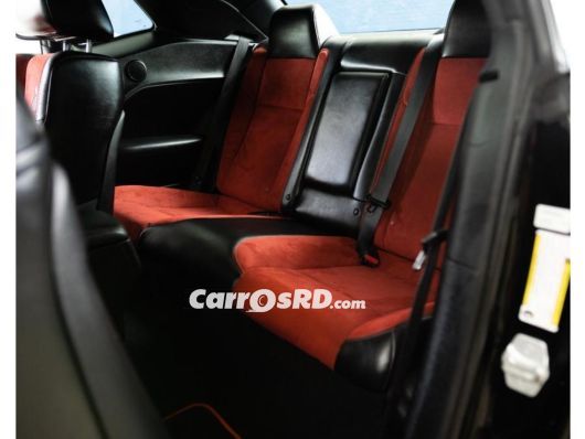 Dodge Challenger Coupe en venta