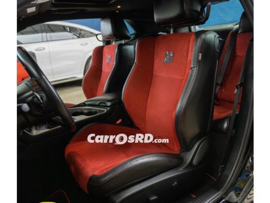 Dodge Challenger Coupe en venta