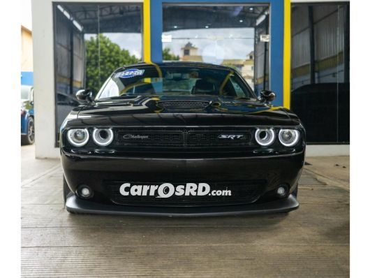Dodge Challenger Coupe en venta