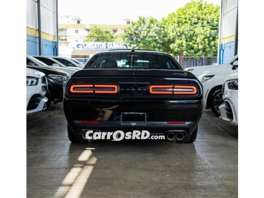 Dodge Challenger Coupe en venta