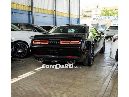Dodge Challenger Coupe en venta