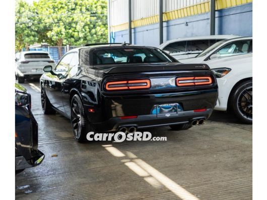 Dodge Challenger Coupe en venta