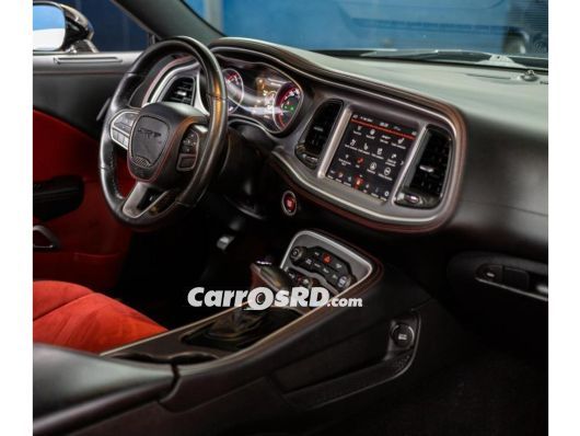 Dodge Challenger Coupe en venta