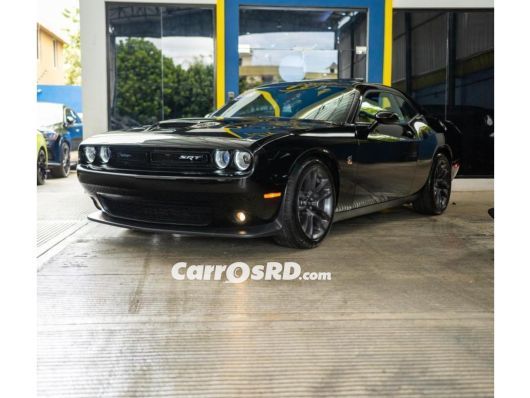 Dodge Challenger Coupe en venta