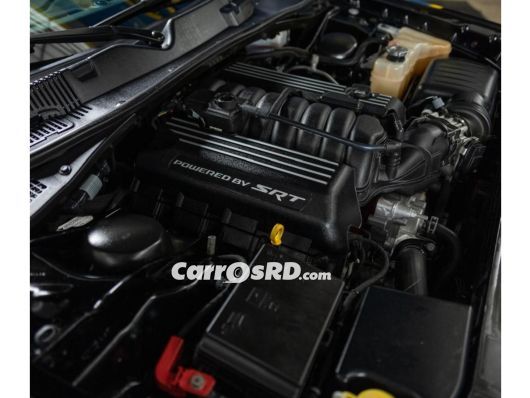 Dodge Challenger Coupe en venta