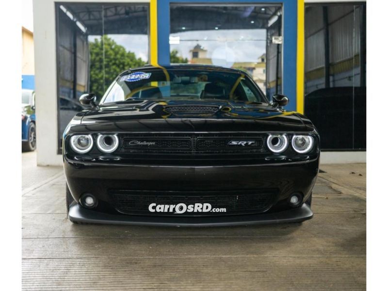 Dodge