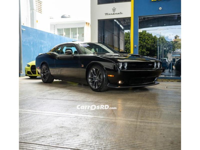 Dodge