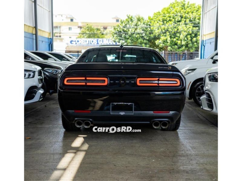 Dodge