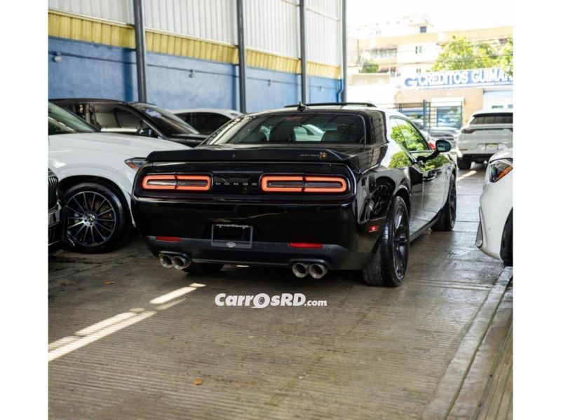 Dodge