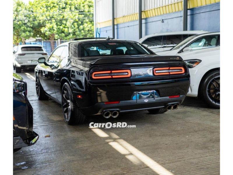 Dodge
